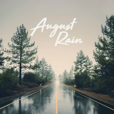 アルバム/August Rain/NS Records