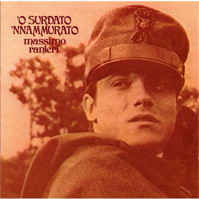 アルバム/'O surdato 'nnammurato (Live)/Massimo Ranieri