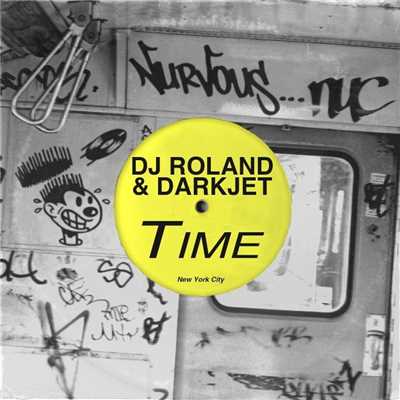 DJ Roland & Darkjet