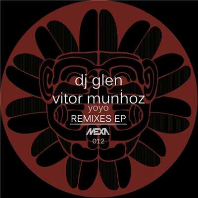 Augusta St (Groove Delight Remix)/DJ Glen, Vitor Munhoz