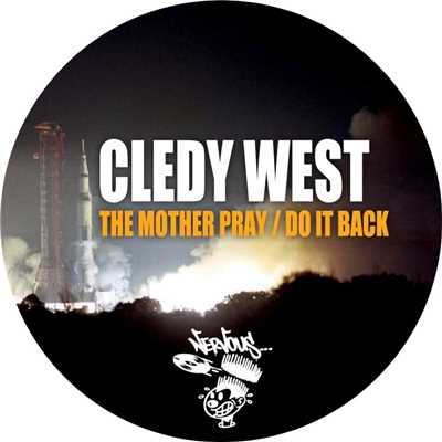 The Mother Pray ／ Do It Back/Cledy West