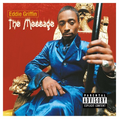 Where's My Joint, Pt. 2 (Live)/Eddie Griffin