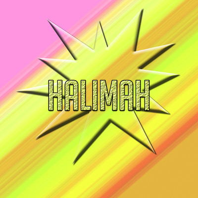 Halimah/Various Artists