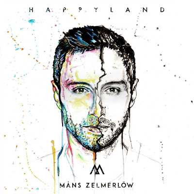 アルバム/Happyland/Mans Zelmerlow