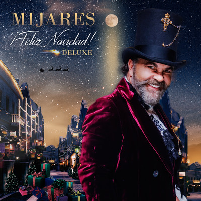 アルバム/！Feliz Navidad！ (Deluxe)/Mijares