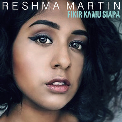 Reshma Martin