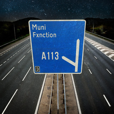 A113/Muni Fxnction