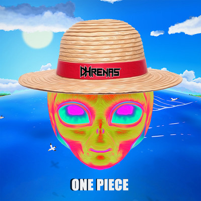 One Piece/Dhrenas