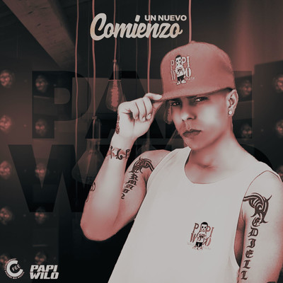 アルバム/Un Nuevo Comienzo/Papi Wilo