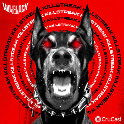シングル/Killstreak/Wulflock