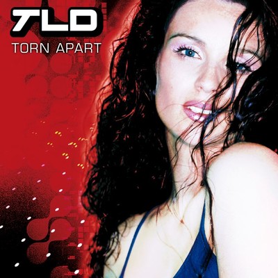 アルバム/Torn Apart/TLD