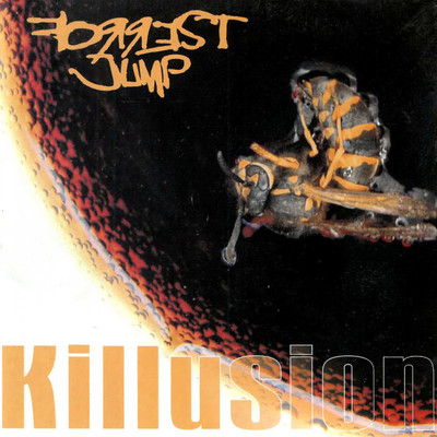 Killusion/FORREST JUMP