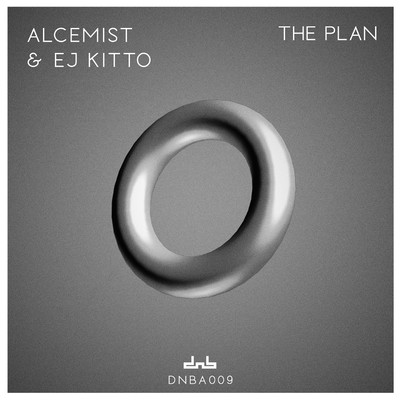 シングル/The Plan/Alcemist & EJ Kitto