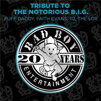 I'll Be Missing You (feat. 112) [Instrumental]/P. Diddy & Faith Evans (Featuring 112)