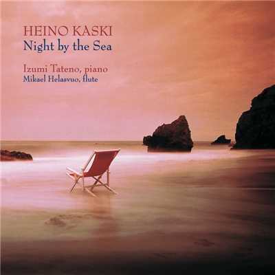 Heino Kaski: Night by the Sea/Tateno