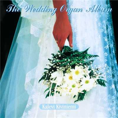 アルバム/Wedding Organ/Kalevi Kiviniemi