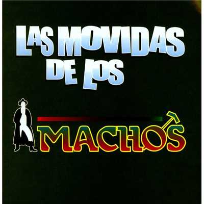 シングル/El puchoncito/Banda Machos