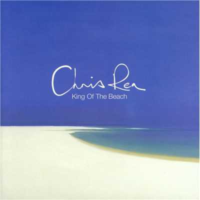 King of the Beach/クリス・レア