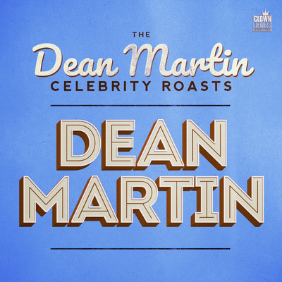 シングル/Dean Martin Roasts Back/ディーン・マーティン