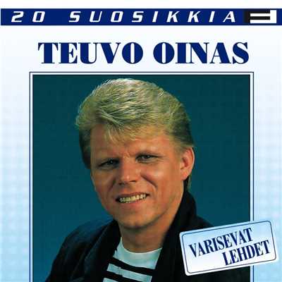 シングル/Varisevat lehdet/Teuvo Oinas ja Mika Tarkkonen