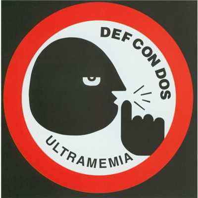 アルバム/Ultramemia/Def Con Dos