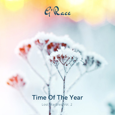 アルバム/Time Of The Year/G'Race