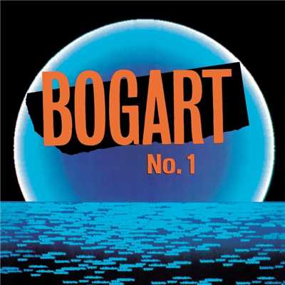 No. 1/Bogart