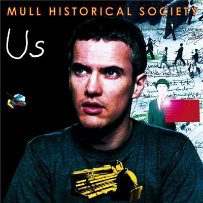 Us/Mull Historical Society