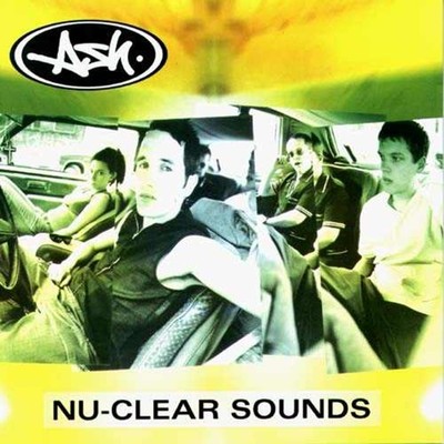 アルバム/Nu-Clear Sounds/Ash