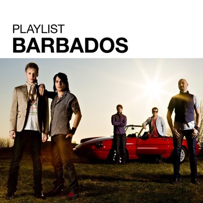 アルバム/Playlist: Barbados/Barbados