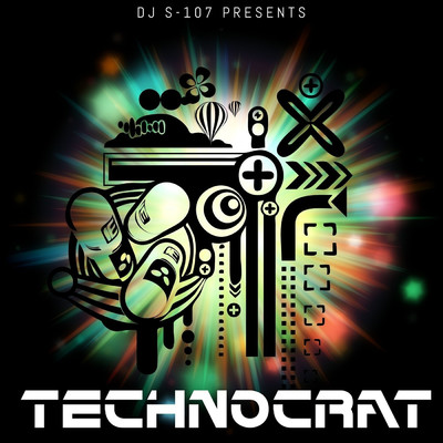 Technocrat/DJ S-107