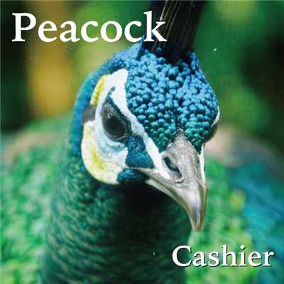 Peacock/Cashier