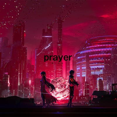 シングル/prayer/RICO