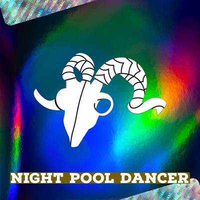 シングル/Night Pool Dancer/G-AXIS