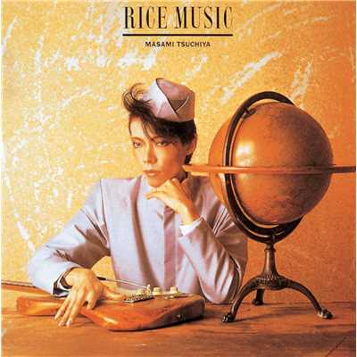 RICE MUSIC/土屋 昌巳
