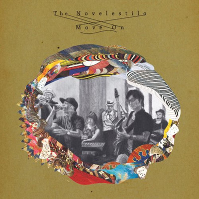 Play Again/The Novelestilo