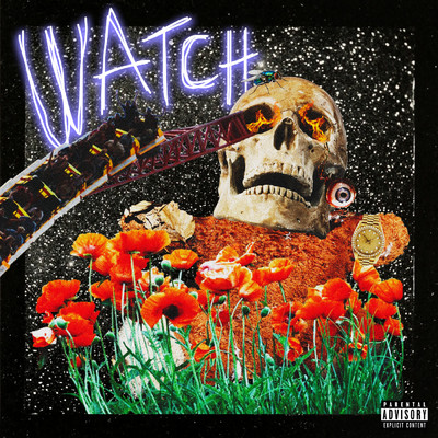 シングル/Watch (Explicit) feat.Lil Uzi Vert,Kanye West/Travis Scott