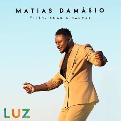 シングル/Luz/Matias Damasio