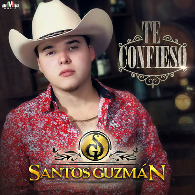 シングル/Te Confieso/Santos Guzman