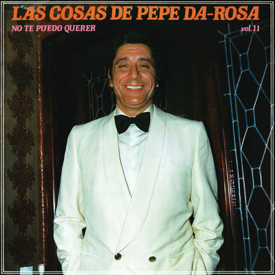 ”Er Morito Enamorao” (Sevillanas) (Remasterizado)/Pepe Da Rosa