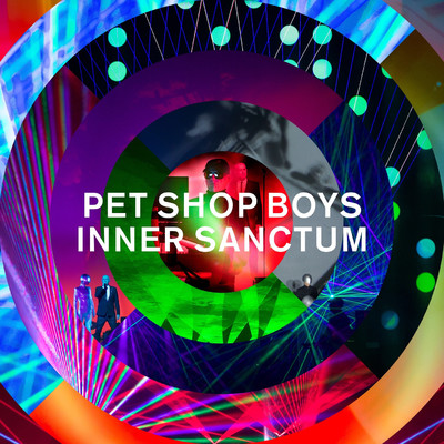アルバム/Inner Sanctum (Live at The Royal Opera House, 2018)/Pet Shop Boys