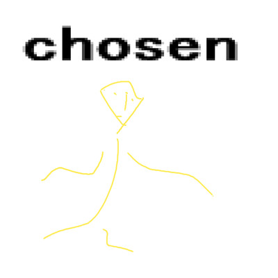 chosen/岡柴