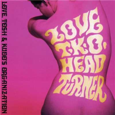 Tongue In Your Ear/Love T.K.O.