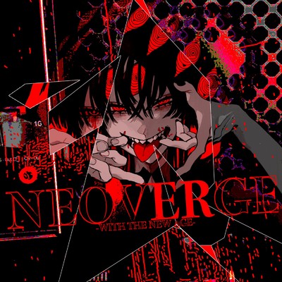 NEOVERGE -WITH THE NEW AGE-/Sumia
