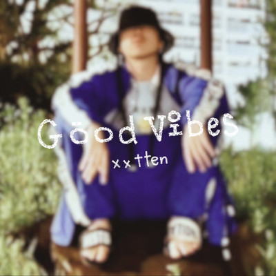 Blues/xxtten