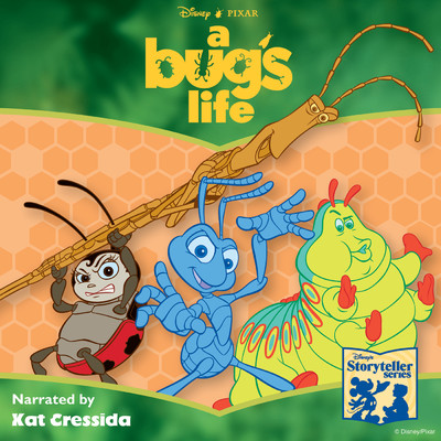 A Bug's Life (Storyteller Version)/Kat Cressida
