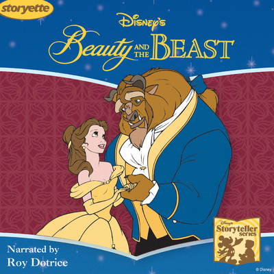 Beauty and the Beast (Storyteller)/Roy Dotrice