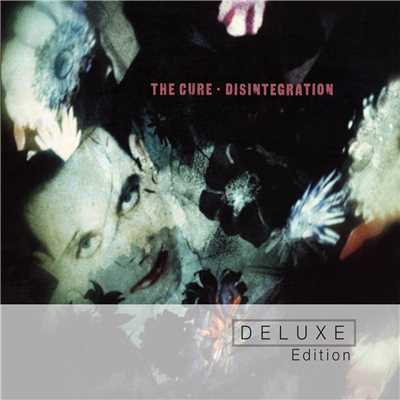 Disintegration (Live)/The Cure
