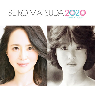 アルバム/SEIKO MATSUDA 2020/松田聖子