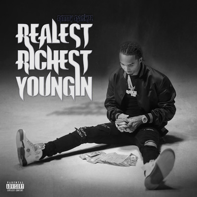 アルバム/Realest Richest Youngin (Explicit)/Roddy Rackzz
